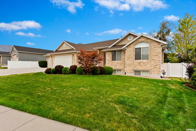 Kaysville, UT 84037,1429 FLINT MEADOW DR