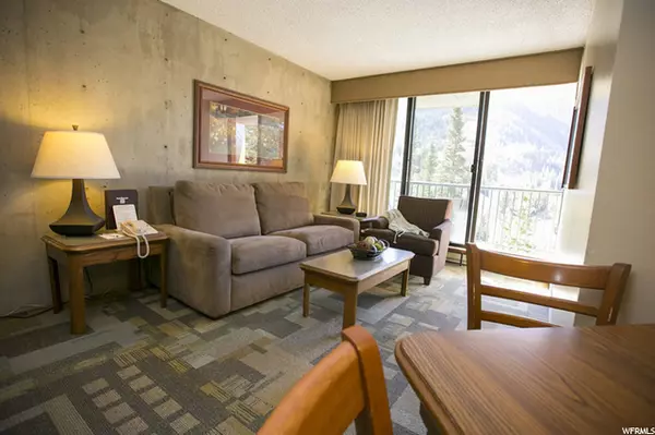 Snowbird, UT 84092,9386 E LITTLE COTTONWOOD CANYON RD S #1014