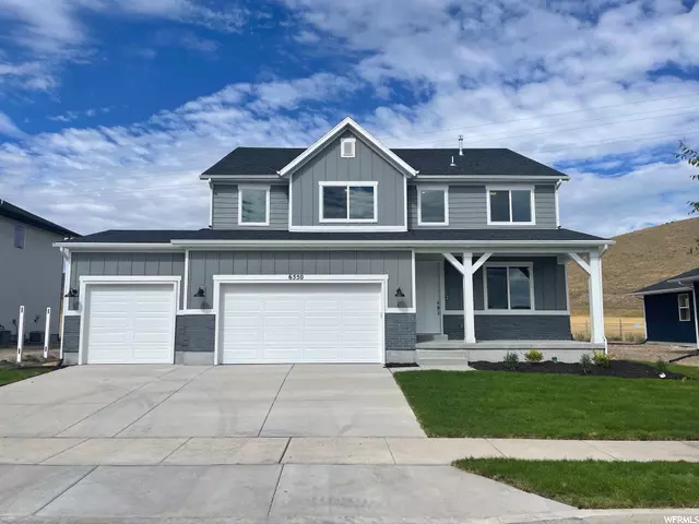 West Valley City, UT 84081,6550 S SPARKLING SKY DR W #427