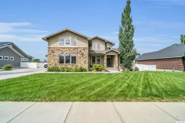 West Bountiful, UT 84087,829 N 900 W