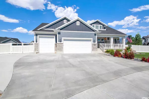 West Haven, UT 84401,2210 W 3200 S