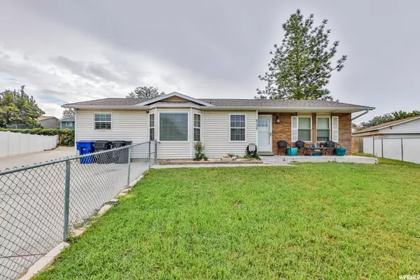 Kearns, UT 84118,6132 S CIRRUS CIR W