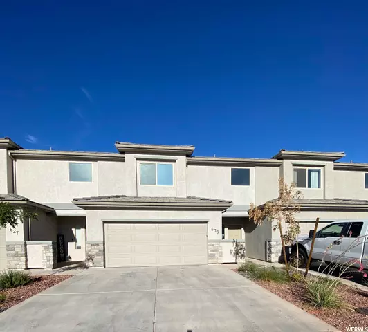 Ivins, UT 84738,633 S MALORIE WAY