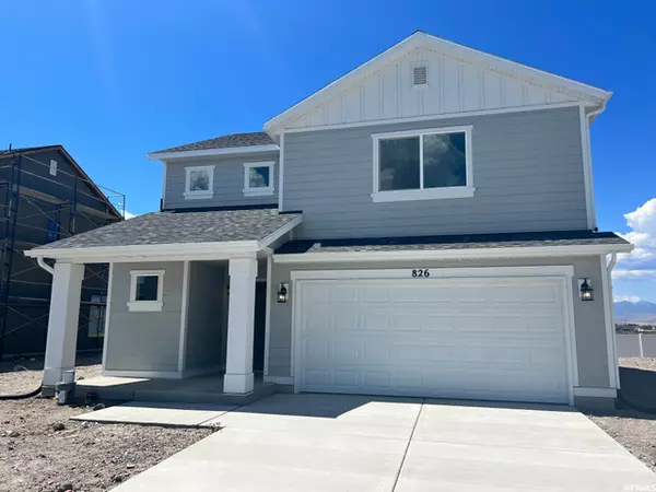 American Fork, UT 84003,826 S 420 W #601