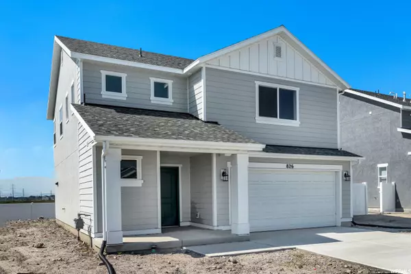 American Fork, UT 84003,826 S 420 W #601