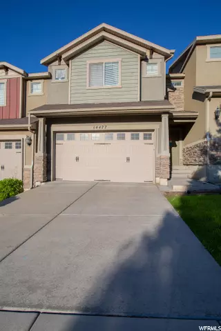 Herriman, UT 84096,14477 S RYEGATE DR