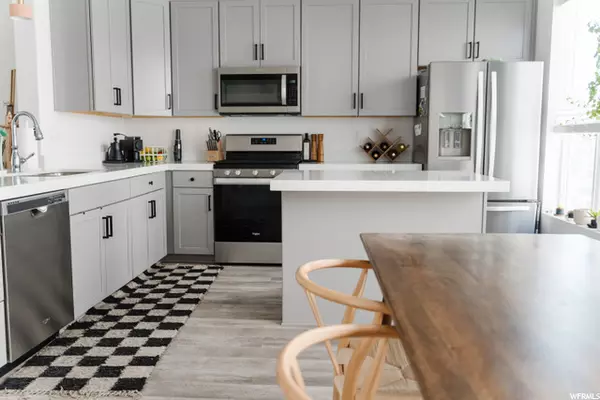 Murray, UT 84107,4744 S HILLHOUSE CV #103