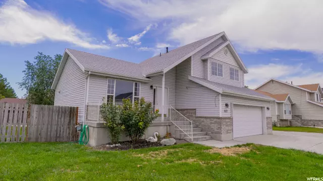 West Valley City, UT 84120,4523 W BLUE LAKE LN