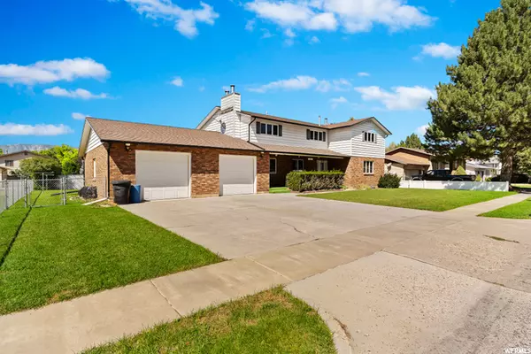 Morgan, UT 84050,66 S 360 W