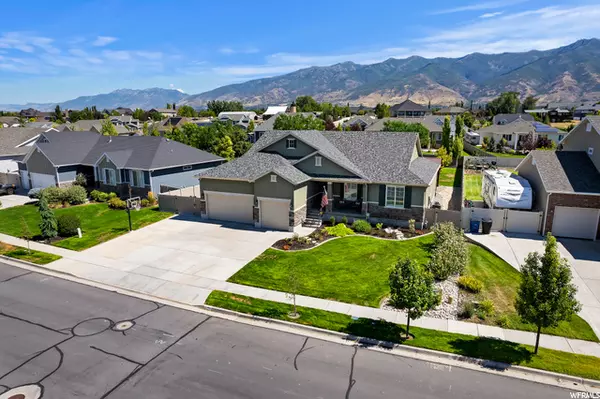 Kaysville, UT 84037,1513 S KENTUCKY DERBY WAY