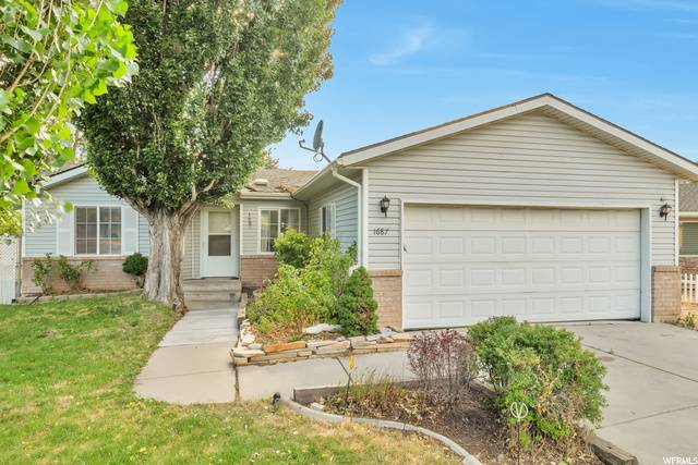 1687 KYLEE LN,  Ogden,  UT 84404