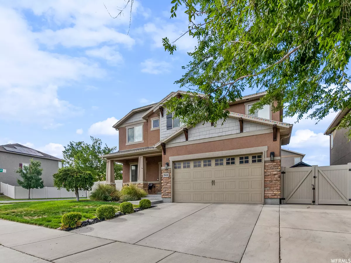 Herriman, UT 84096,5416 W MEADOWSIDE DR