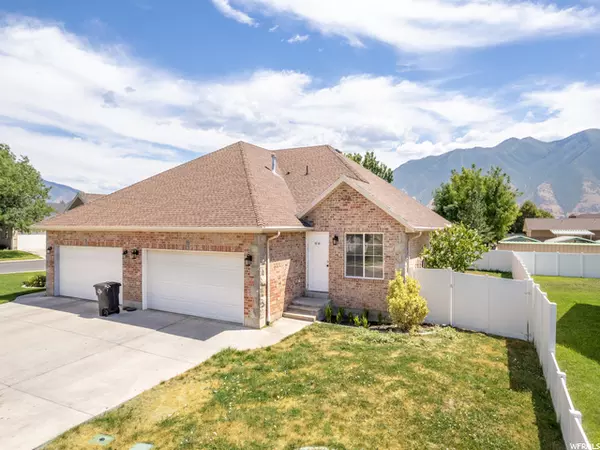 Spanish Fork, UT 84660,1291 S 1340 E