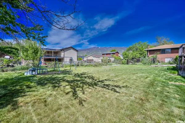 West Bountiful, UT 84087,720 W PORTER LN