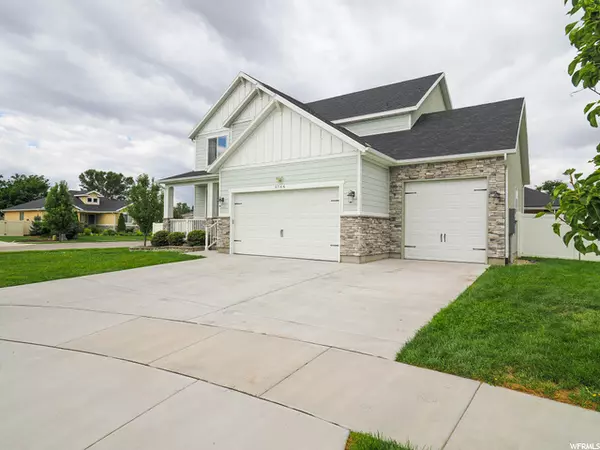 West Jordan, UT 84084,6766 S CLUMBER CT W