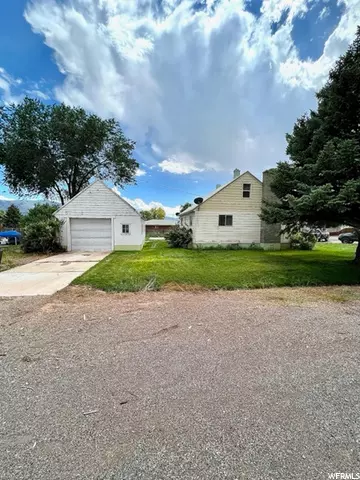 Richfield, UT 84701,390 N 300 E