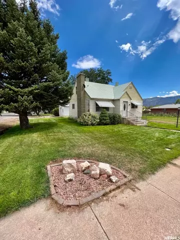 Richfield, UT 84701,390 N 300 E