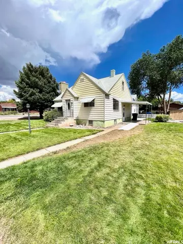 Richfield, UT 84701,390 N 300 E