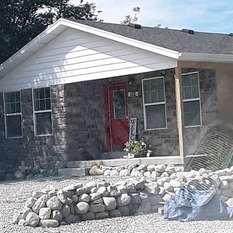 Address Not Disclosed