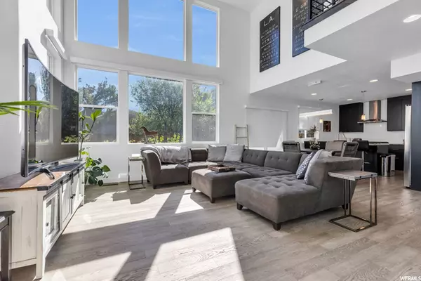 Millcreek, UT 84117,4525 S BLEECKER PL E