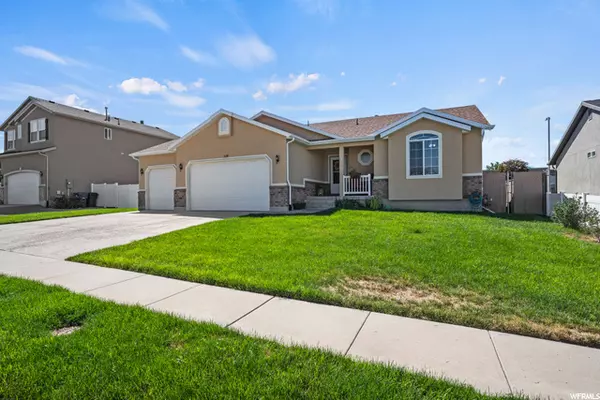 Tooele, UT 84074,119 W 2100 N