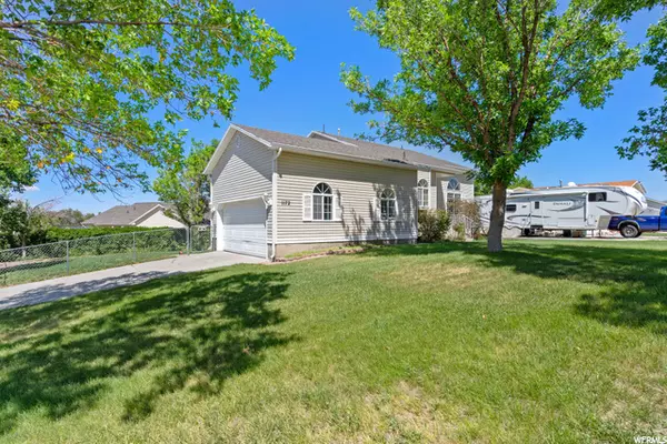 Tooele, UT 84074,1172 SOUTHWEST DR