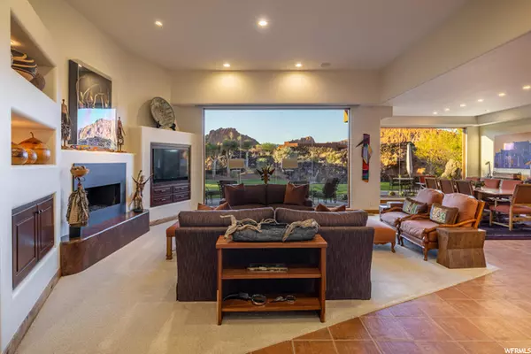 Ivins, UT 84738,1500 E SPLIT ROCK DR #92