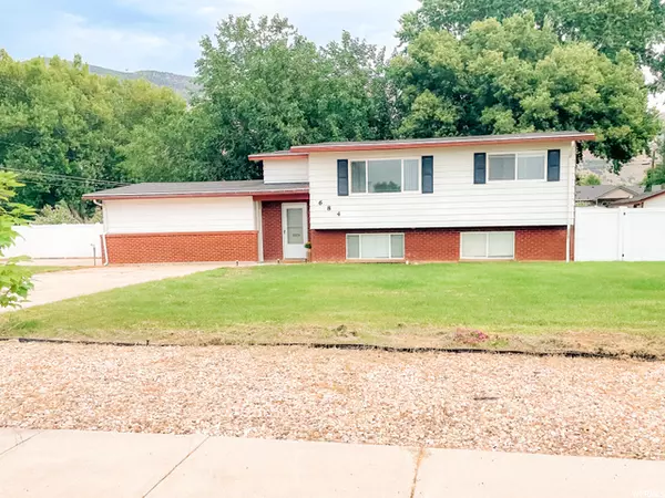 Brigham City, UT 84302,684 N 500 W