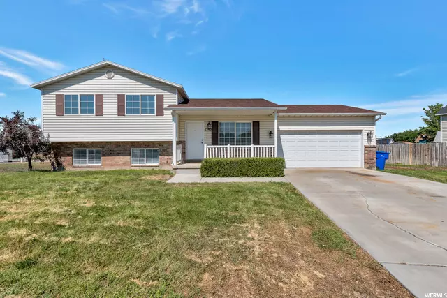 Lehi, UT 84043,1545 N 2260 W