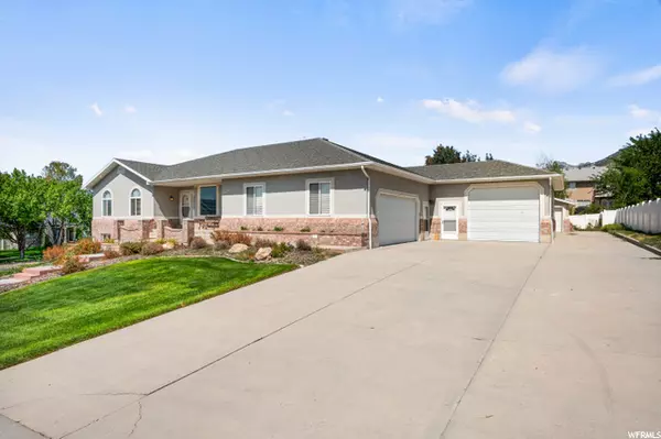 Draper, UT 84020,13731 S WINGFIELD CIR