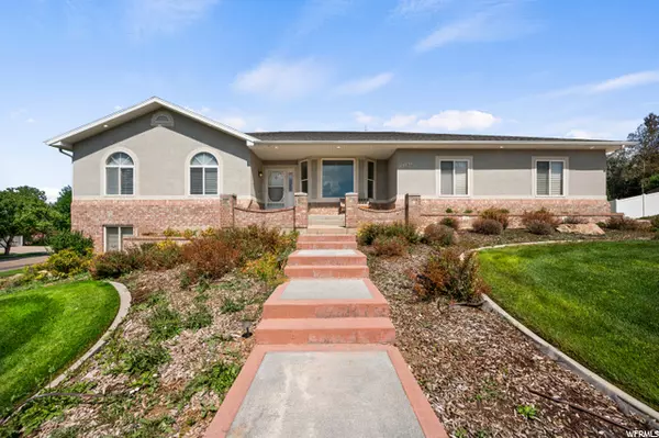 Draper, UT 84020,13731 S WINGFIELD CIR