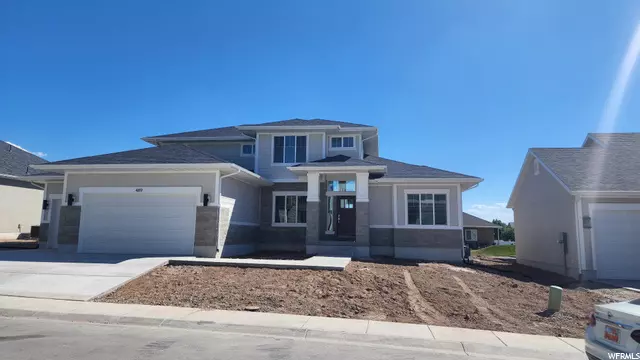 Kaysville, UT 84037,489 W MEADOW DR