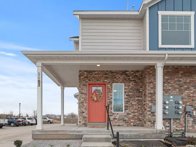 Spanish Fork, UT 84660,1237 SOUTH LN S #04