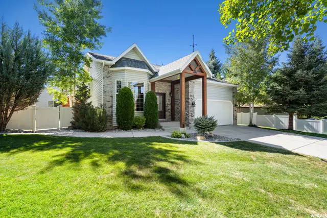 Hyde Park, UT 84318,252 S 400 E