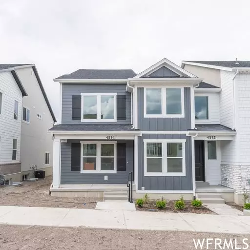 Herriman, UT 84096,4514 W WATCHMEN WAY #1421