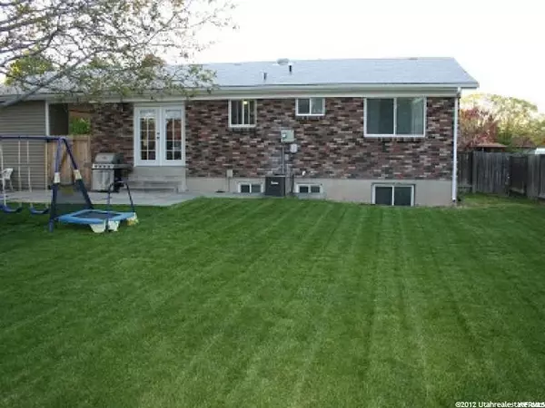 West Valley City, UT 84120,3633 W BELFORT DR S