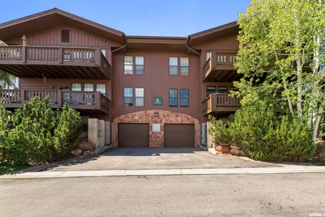 Park City, UT 84098,8231 MEADOWVIEW CT #K14