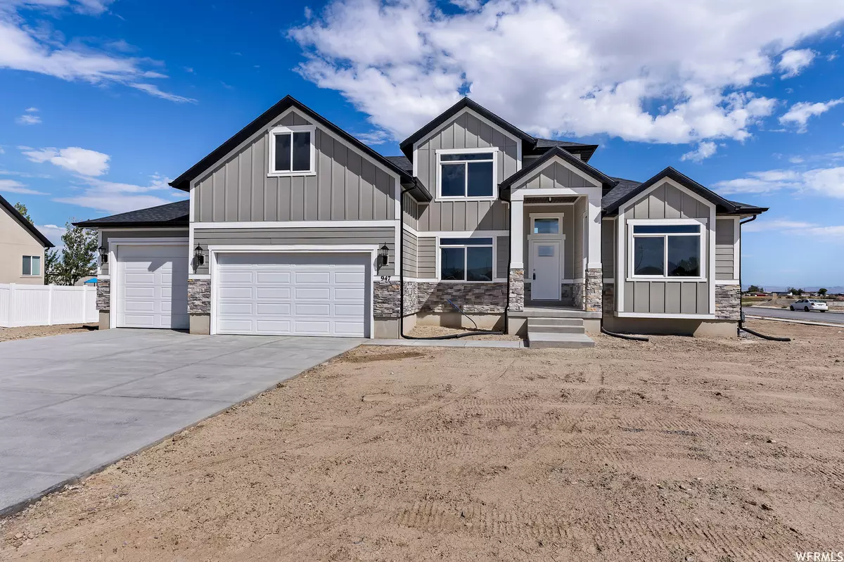 Grantsville, UT 84029,947 E DURFEE ST #2