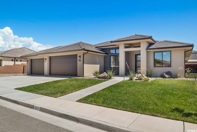 Washington, UT 84780,862 CAMINO PICO