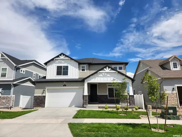 Saratoga Springs, UT 84045,348 S HAYES WELL LN