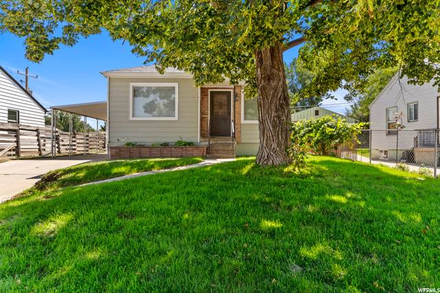 141 COUNTRY CLUB DR, Ogden, UT 84405