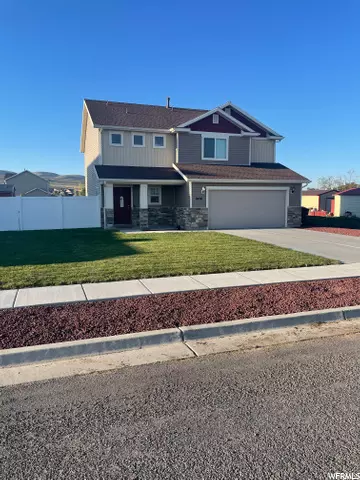 Tremonton, UT 84337,2416 W 600 N