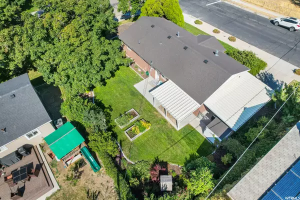 Provo, UT 84606,1362 E 520 S