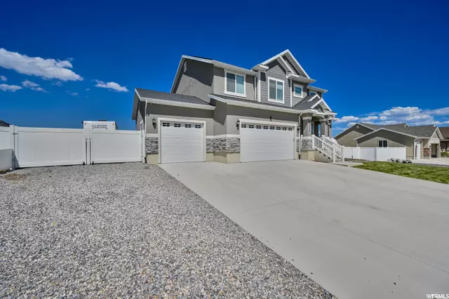 Herriman, UT 84096,7434 W DESERT BRUMBY DR