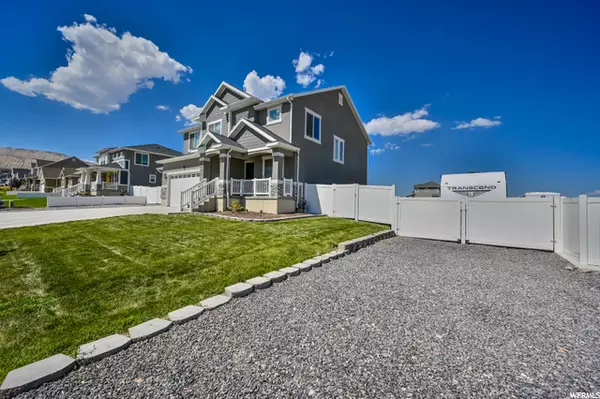 Herriman, UT 84096,7434 W DESERT BRUMBY DR