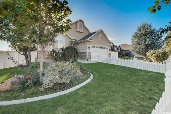 West Jordan, UT 84081,8347 S CRYSTAL CREEK DR W