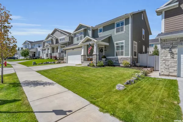 Herriman, UT 84096,5164 W LOWER WOOD LN #37