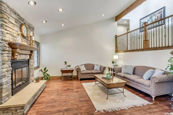 South Jordan, UT 84009,3860 W GRAYMALKIN CIR