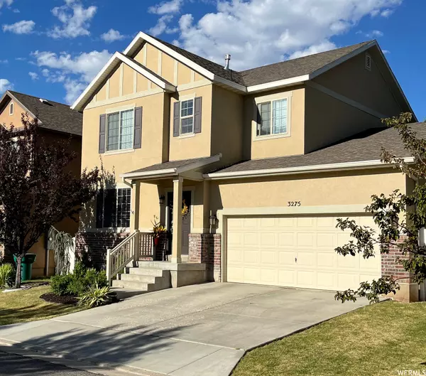 Layton, UT 84040,3275 N OSPREY WAY