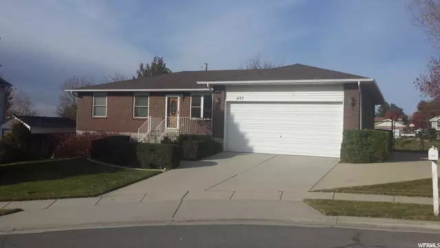 Sandy, UT 84094,1177 E REDDING CT S